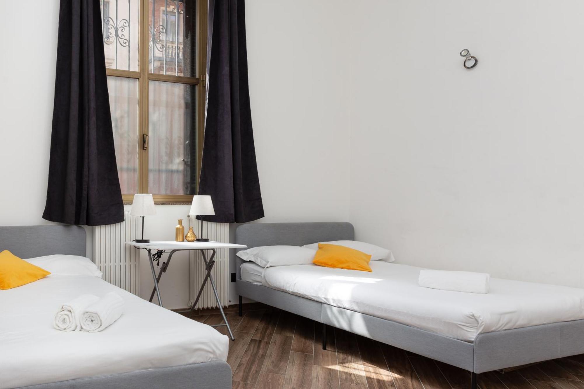 Da Vinci - Exclusive Apartment - Navigli 米兰 外观 照片