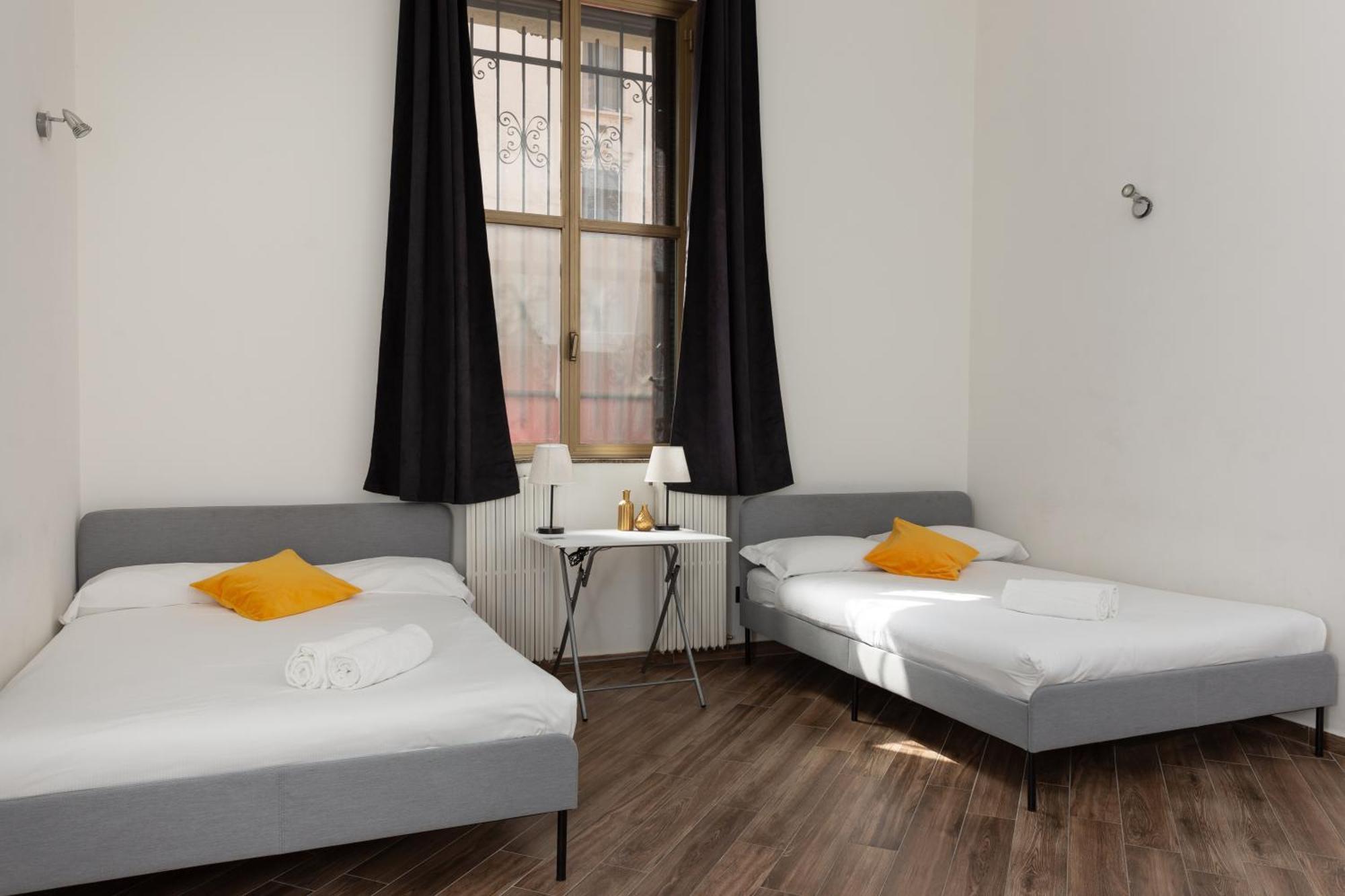 Da Vinci - Exclusive Apartment - Navigli 米兰 外观 照片