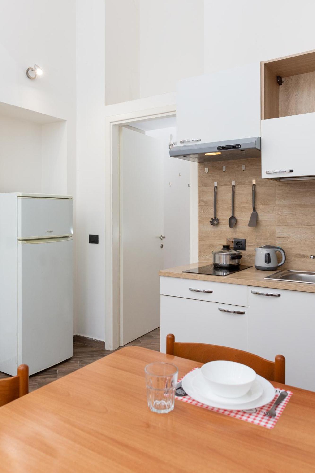 Da Vinci - Exclusive Apartment - Navigli 米兰 外观 照片